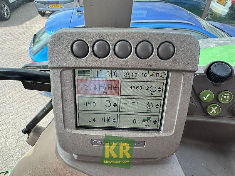 John Deere 7430 PREMIUM #134086