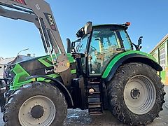 Deutz-Fahr AGROTRON 6215 TTV