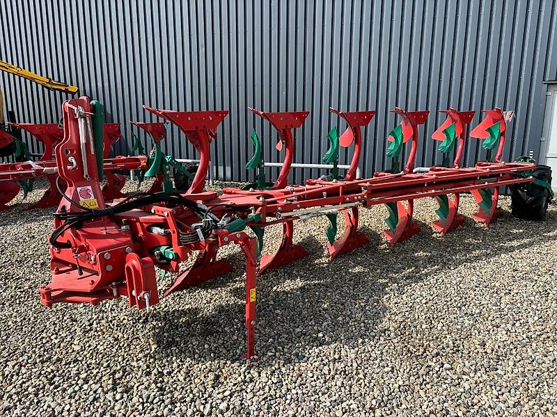 Kverneland 3300 S Variomat 6 F