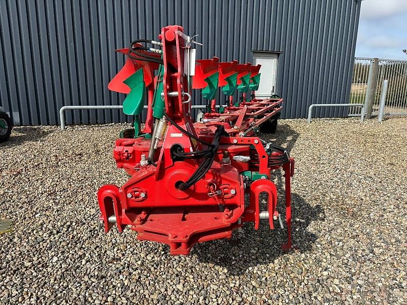 Kverneland 3300 S Variomat 6 F