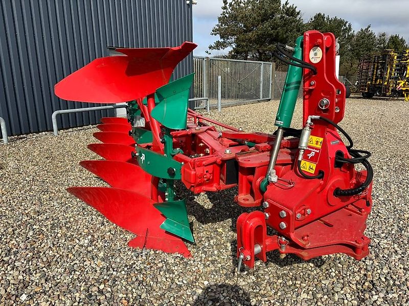 Kverneland 3300 S Variomat 6 F