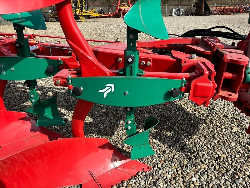 Kverneland 3300 S Variomat 6 F