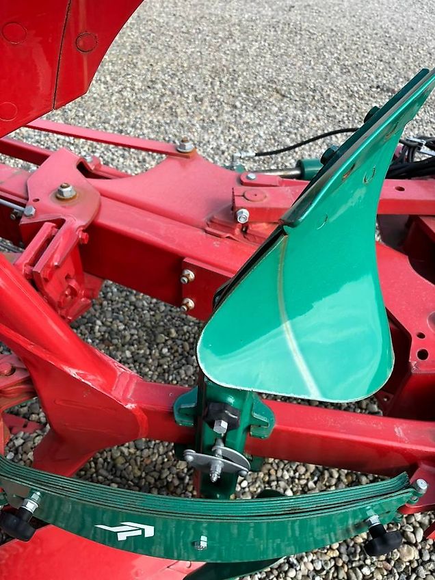 Kverneland 3300 S Variomat 6 F