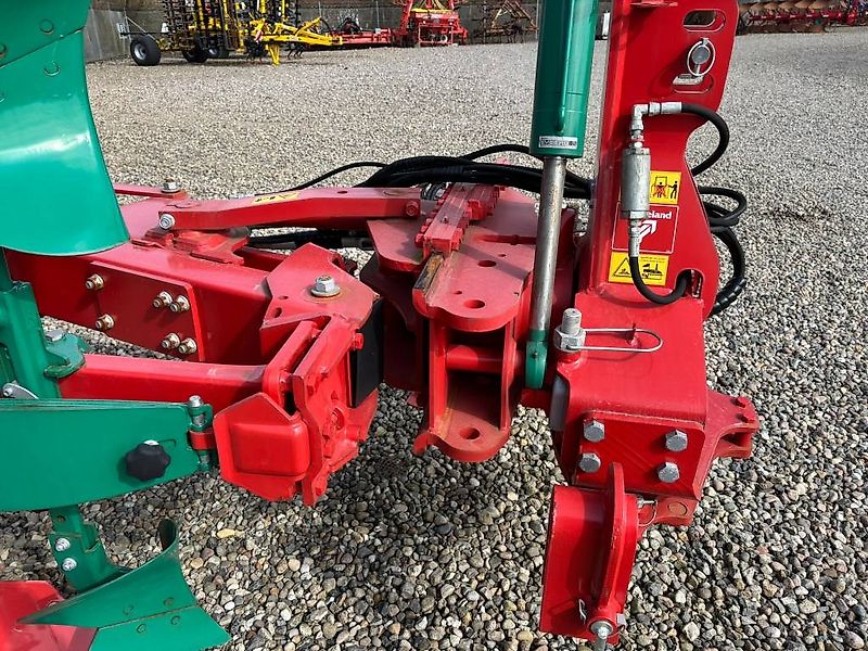 Kverneland 3300 S Variomat 6 F