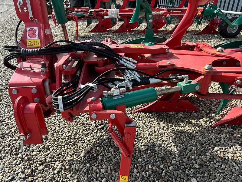 Kverneland 3300 S Variomat 6 F