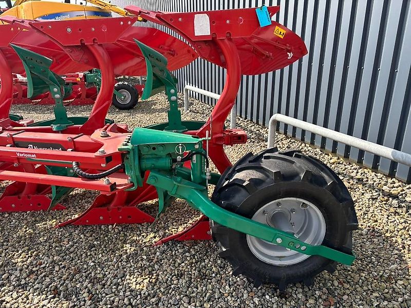 Kverneland 3300 S Variomat 6 F