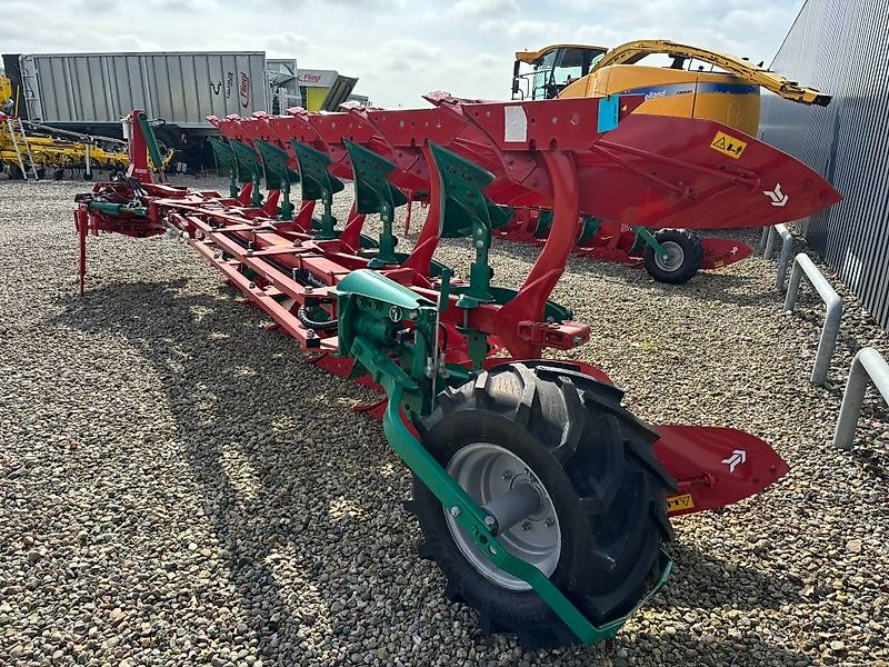 Kverneland 3300 S Variomat 6 F