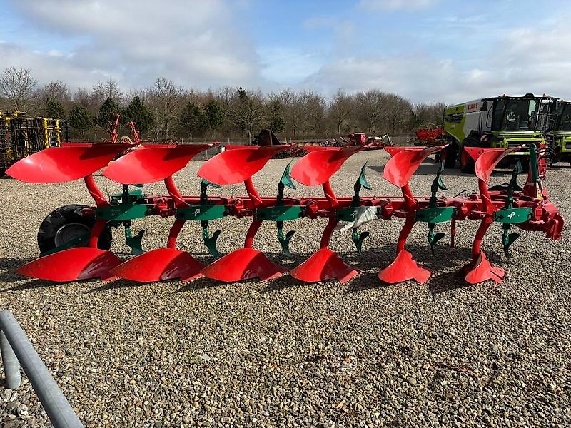 Kverneland 3300 S Variomat 6 F