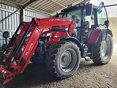 Massey Ferguson 5713 S Dyna-6