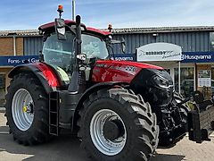 Case IH Puma 220 CVX AFS Connect