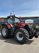 Case IH Puma 220 CVX AFS Connect traktorpool Angebot