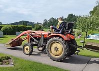 Steyr T188 Steyr T188