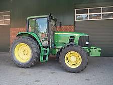 John Deere 6630 Basic traktorpool Angebot