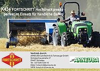 Fortschritt K 434 Fortschritt K 434