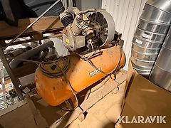 Kompressor Kaeser EPC 840-250