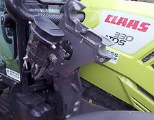 Claas Konsole FL ATOS 300