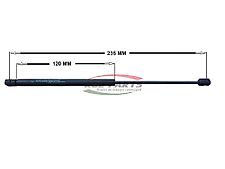 Deutz-Fahr Gasdruckfeder  Dachluke 04414159