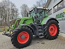 Fendt 824 VARIO PROFI PLUS traktorpool Angebot