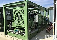 Bauer 1000HP Triplex Bauer 1000HP Triplex