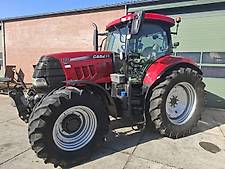 Case IH PUMA 160 traktorpool Angebot