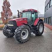 Case IH MX135 traktorpool Angebot