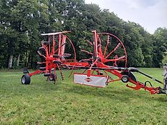 Kuhn GA 8030