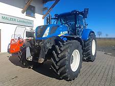New Holland T 7.230 AutoCommand traktorpool Angebot