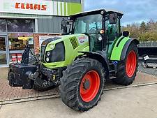Claas ARION 430 traktorpool Angebot