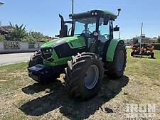 Deutz-Fahr 5125 traktorpool Angebot