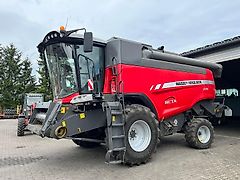 Massey Ferguson 7370 Beta