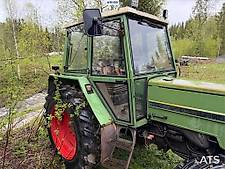 Fendt Farmer 305LS 4x4 Traktor traktorpool Angebot