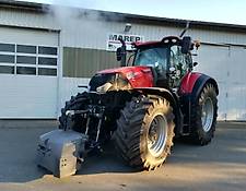 Case IH OPTUM270 CVX