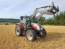 Steyr Kompakt 4095 traktorpool Angebot