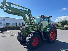 Fendt 314 Vario Gen4 Power Setting2 traktorpool Angebot