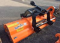 SaMASZ Grino 220 SaMASZ Grino 220