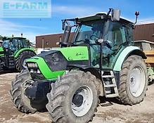 Deutz-Fahr agrotron k 420 traktorpool Angebot
