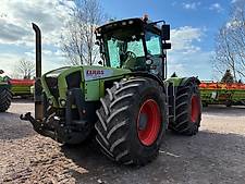 Claas XERION 3800 TRAC VC traktorpool Angebot