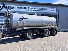 KUMM TECHNIK KTD 28 + Dolly
