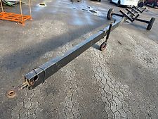 New Holland Skærebordsvogn (Spare part/Reservedel/Ersatzteil)