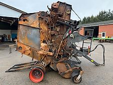 Claas Variant 385RC (Spare part/Reservedel/Ersatzteil)