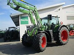 Fendt 724 VARIO GEN6 PROFI+ S2