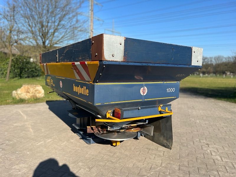 Bogballe EX Trend 2250