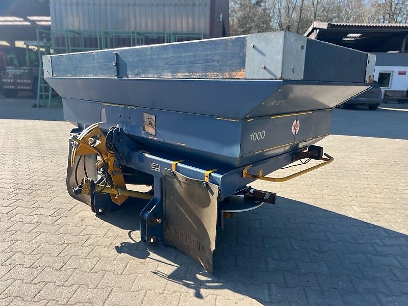 Bogballe EX Trend 2250