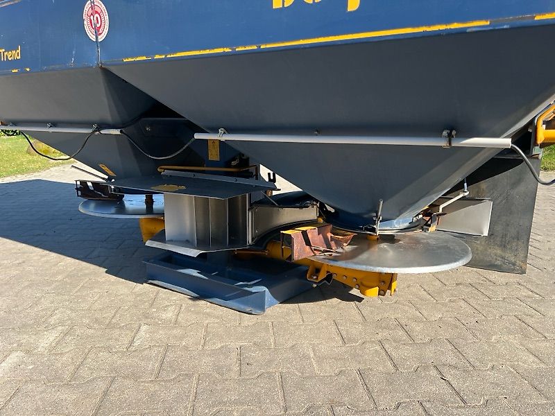 Bogballe EX Trend 2250