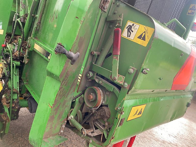 John Deere 550 (Spare part/Reservedel/Ersatzteil)