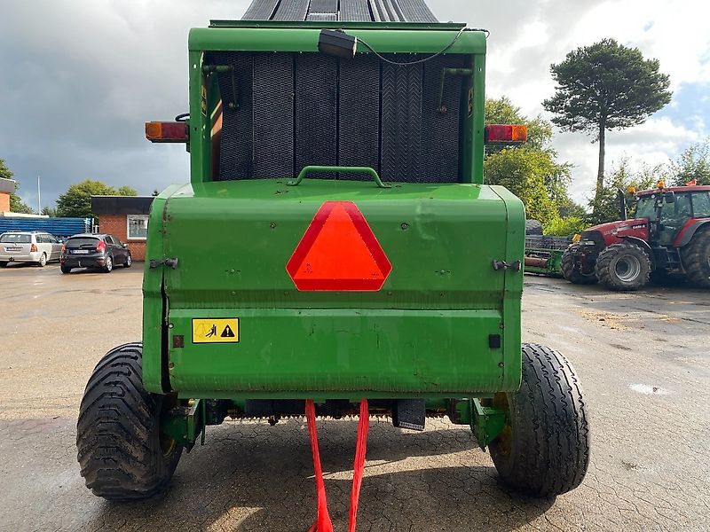 John Deere 550 (Spare part/Reservedel/Ersatzteil)