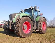 Fendt 936