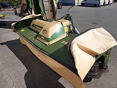 Krone EasyCut F 320