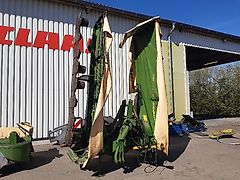 Krone EasyCut B 970