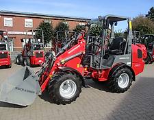 Weidemann 1350